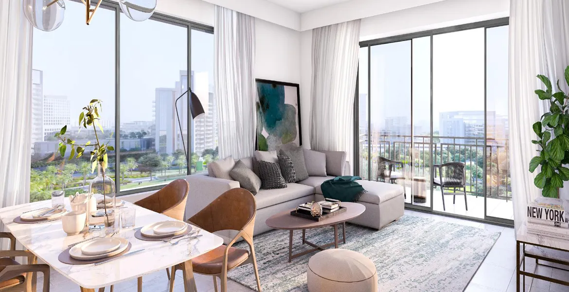 Park Field Apartments
