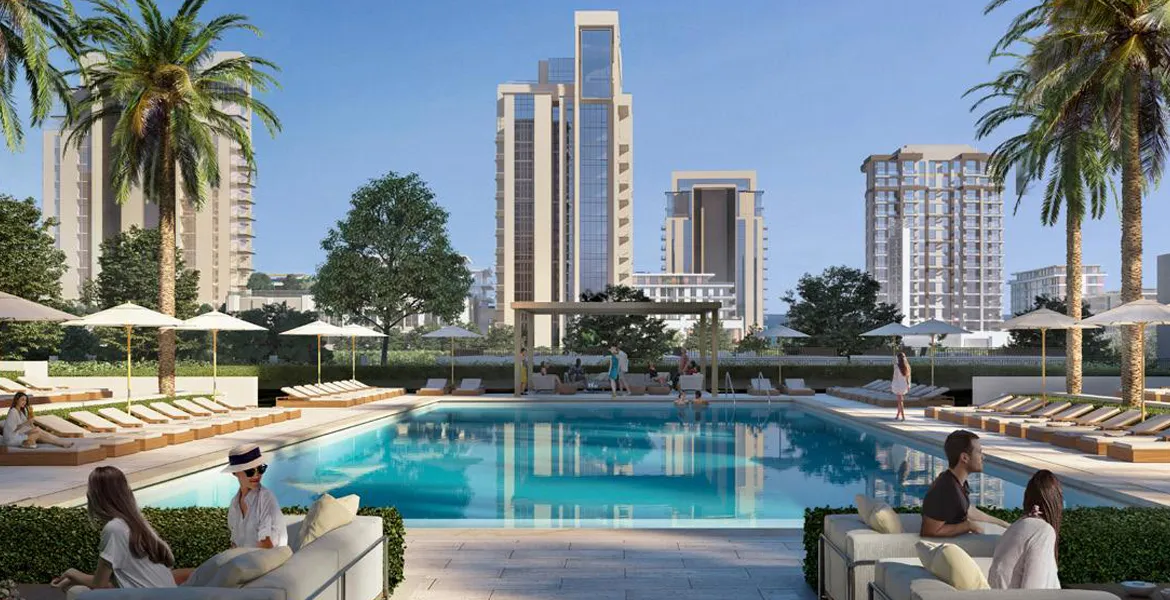 Park Field Apartments