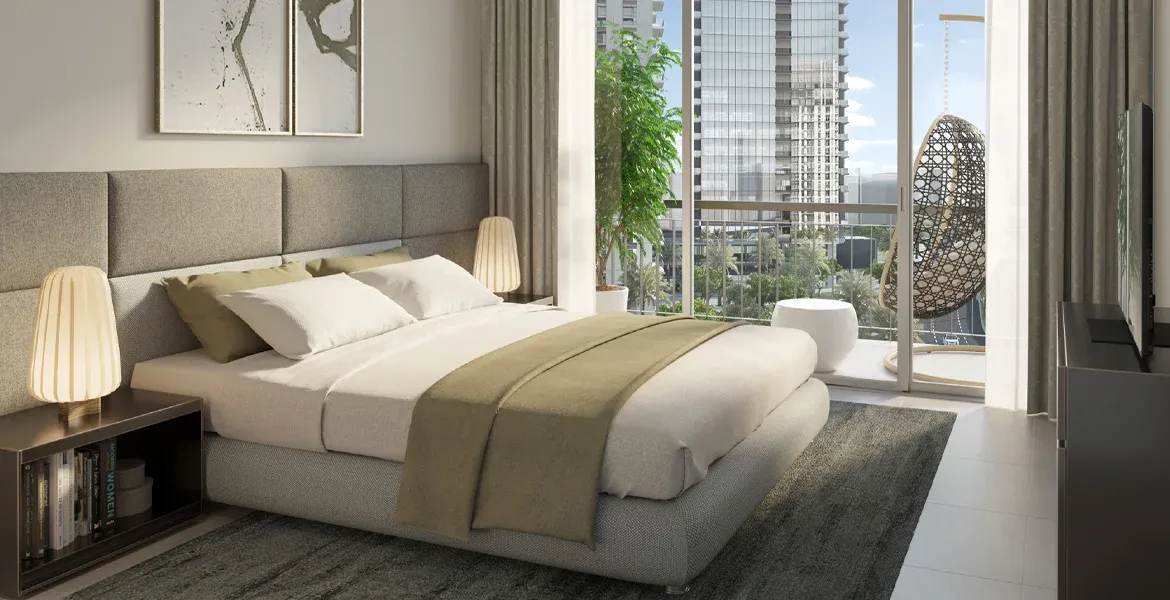 Executive Residences Apartments
