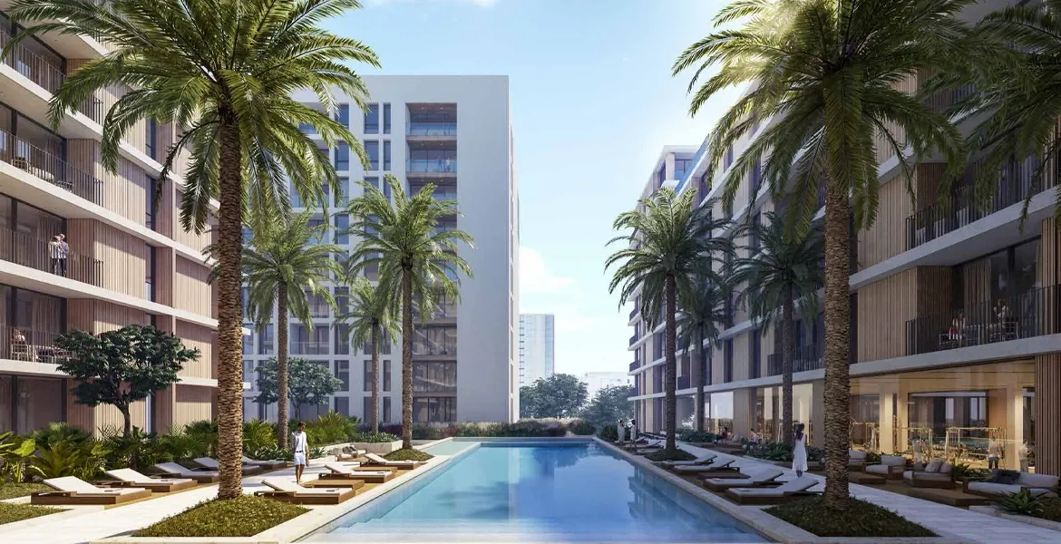 Park Point Apartments