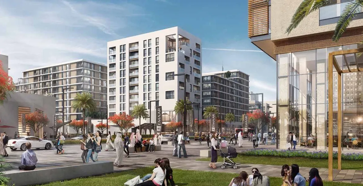 Park Point Apartments