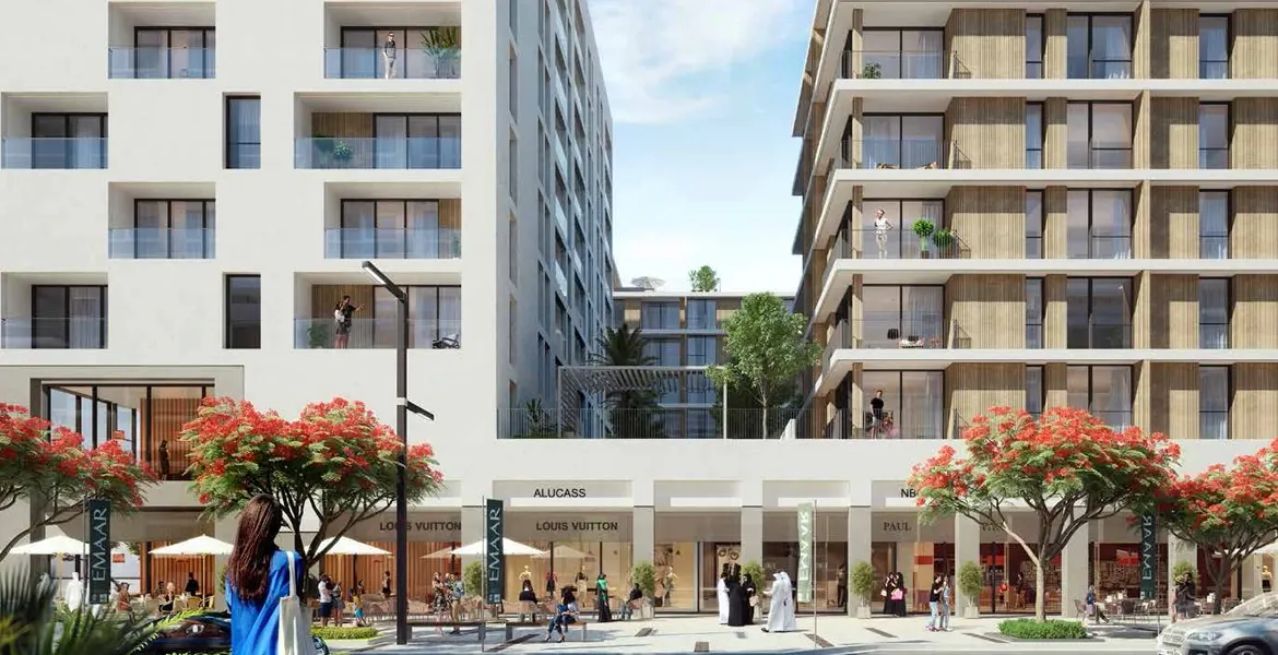 Park Point Apartments