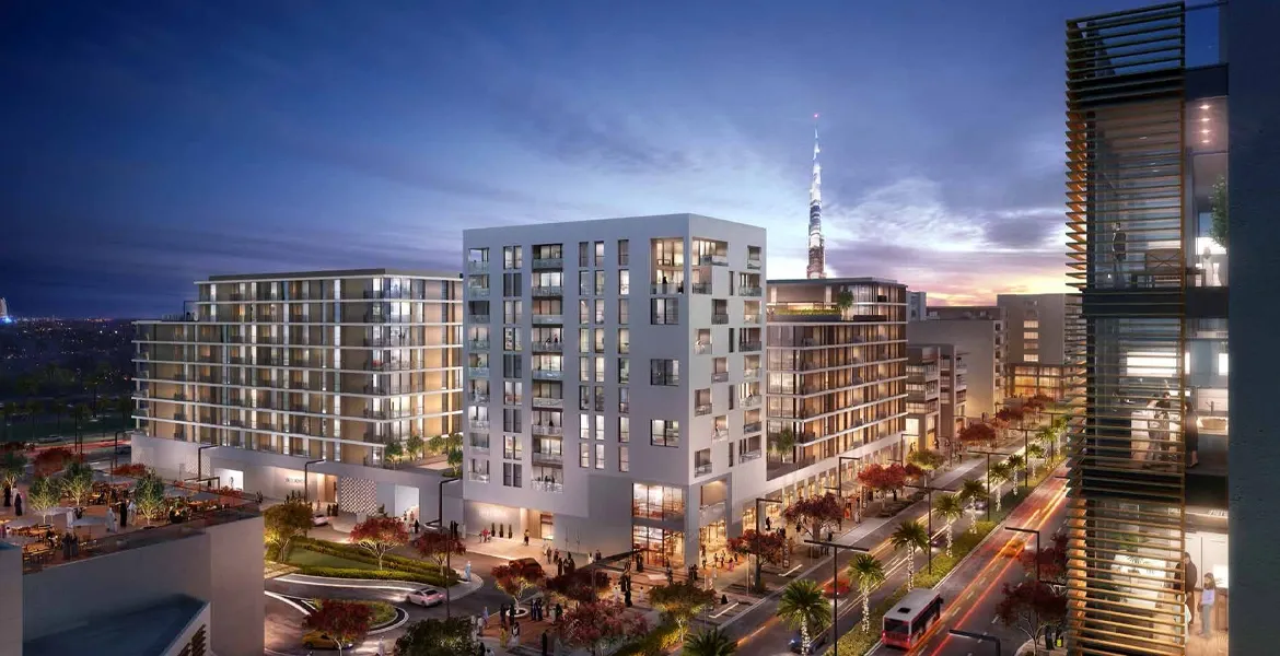 Park Point Apartments