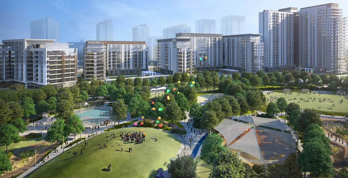 Park Ridge Apartments