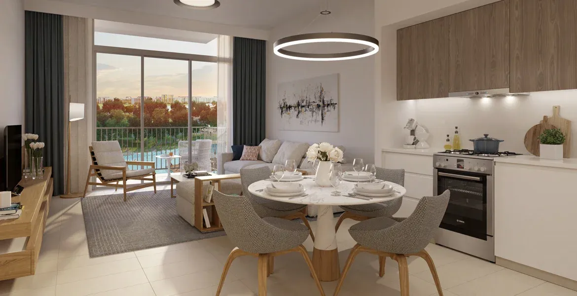 Park Ridge Apartments
