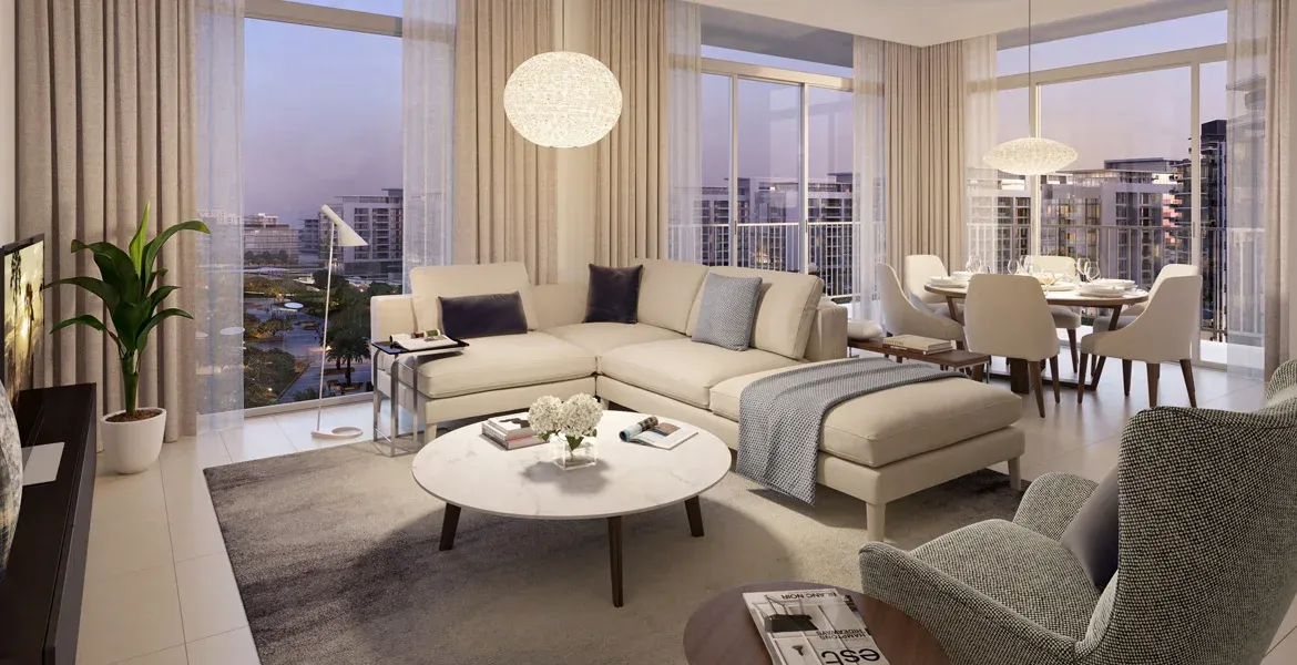 Park Ridge Apartments