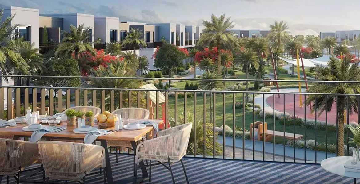  Expo Golf Villas - Parkside    