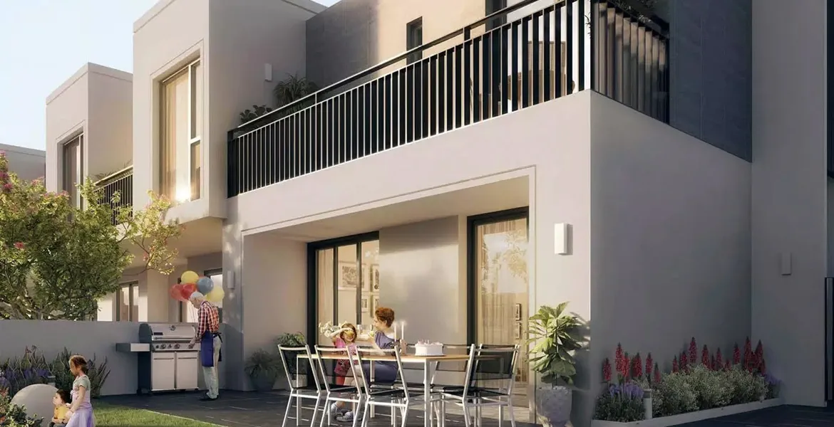  Expo Golf Villas - Parkside    