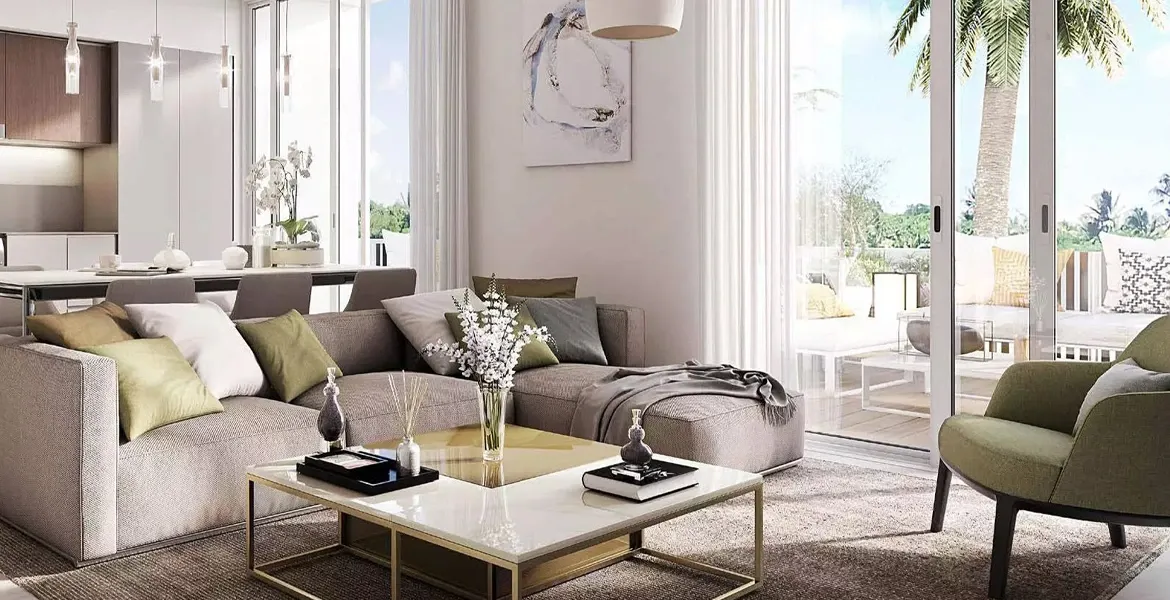 Expo Golf Villas - Parkside     