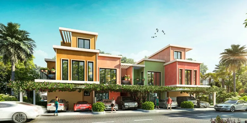 Portofino Villas