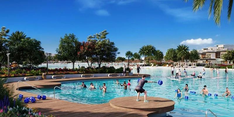 Portofino Villas
