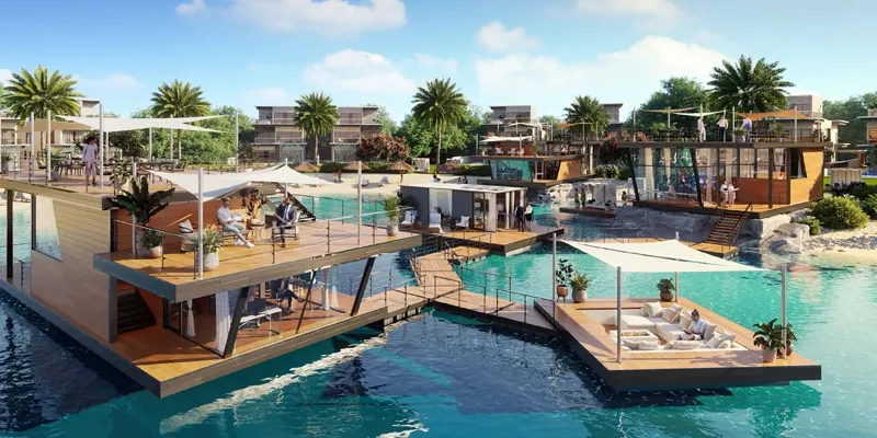 Portofino Villas