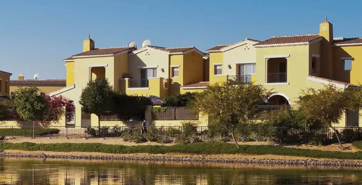 Rasha Villas