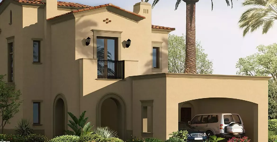 Rasha Villas