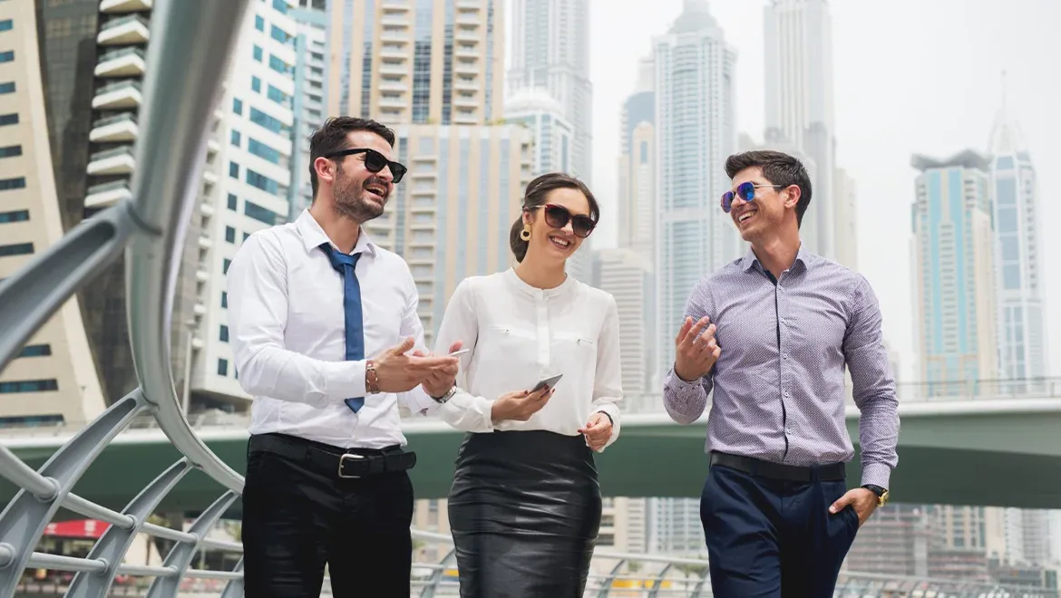 Real Estate Agents