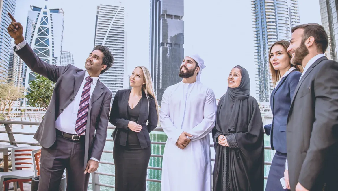 Real Estate Agents