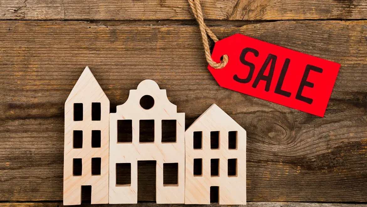 Real Estate Market