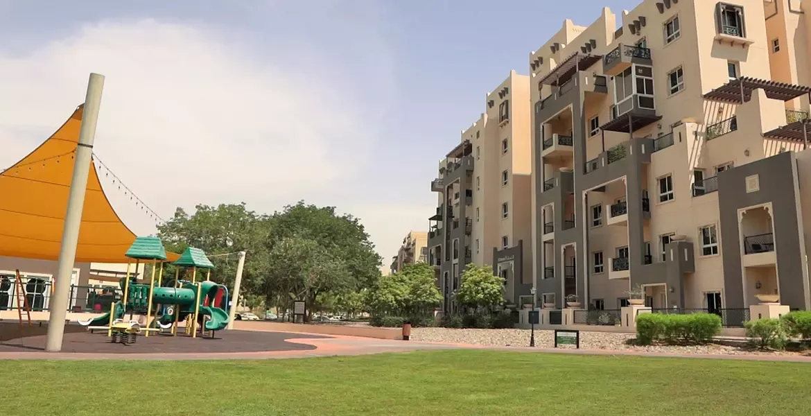 Remraam Apartments Highlights