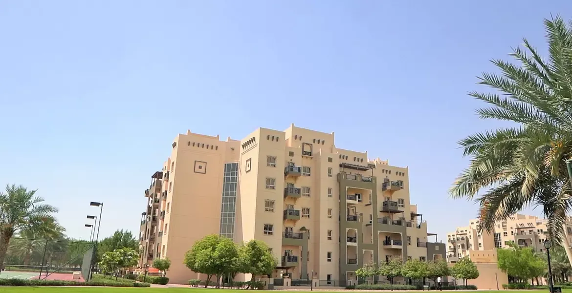 Remraam Apartments Overview