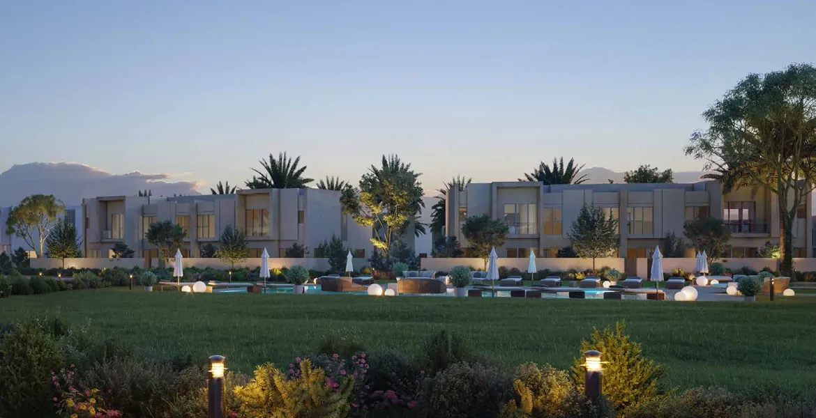  La Rosa IV Townhouses