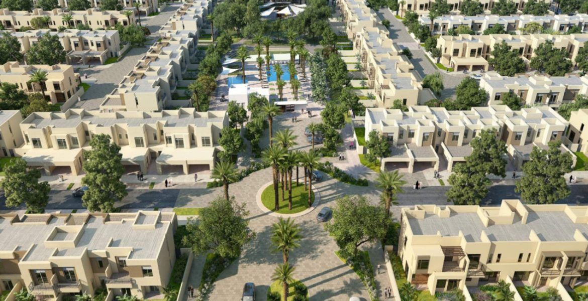 Safi Townhouses