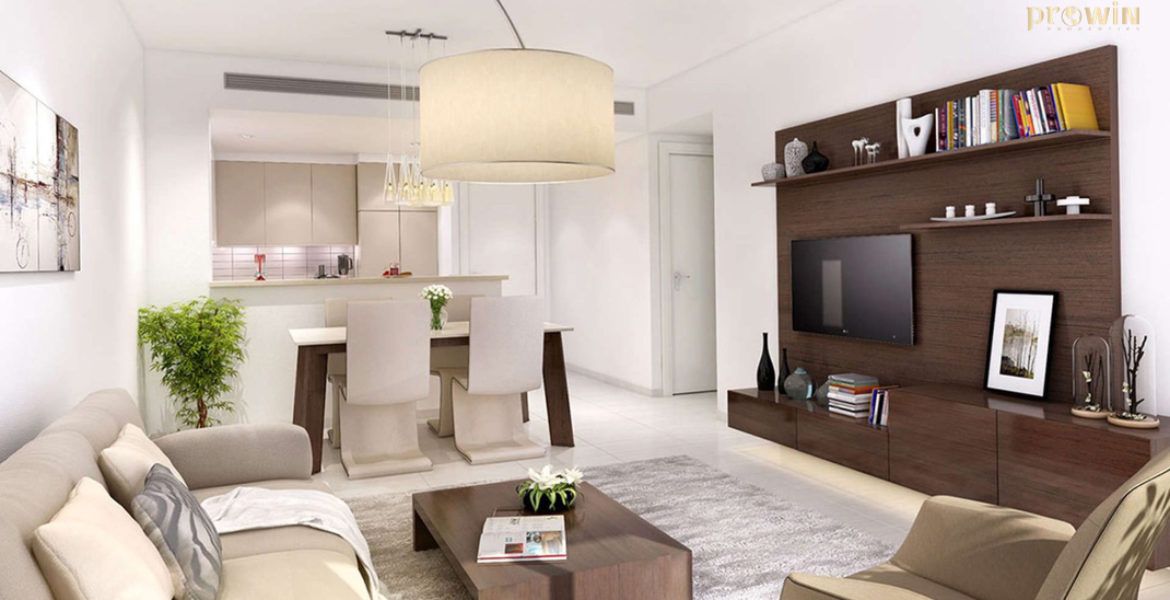 Safi Townhouses