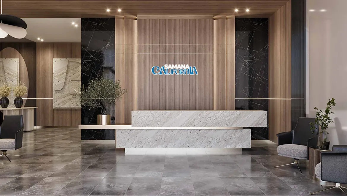 Samana California 2 highlights2