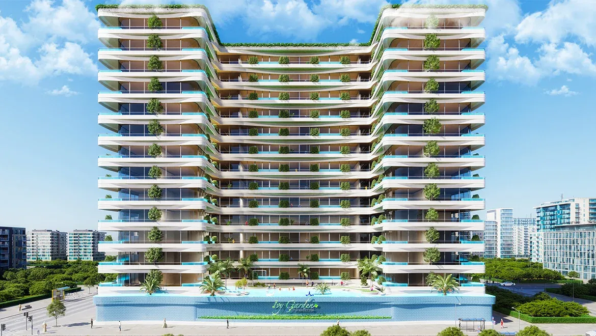  Samana IVY Gardens Overview 2 