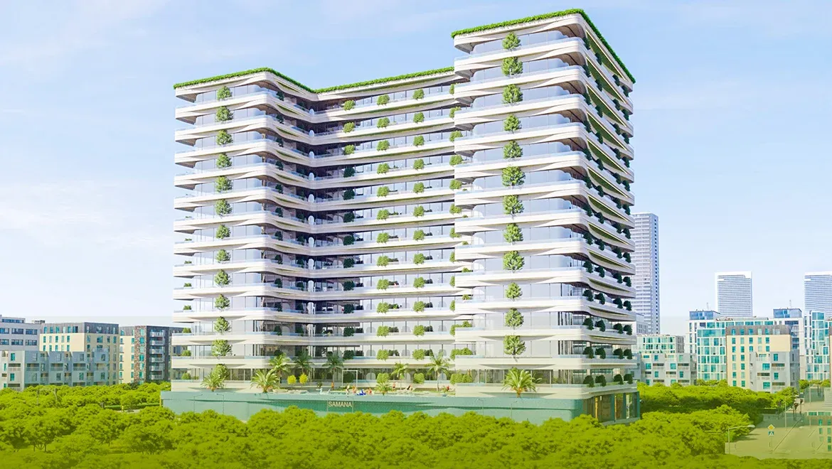  Samana IVY Gardens highlights2 