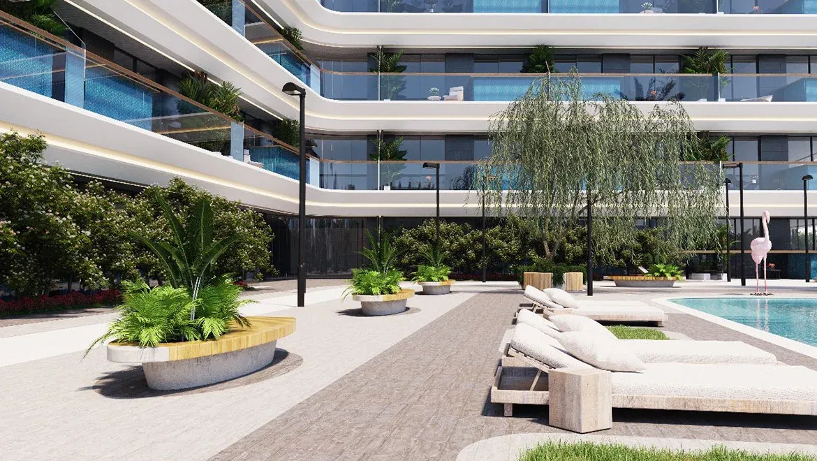  Samana Miami 2  Overview 2 