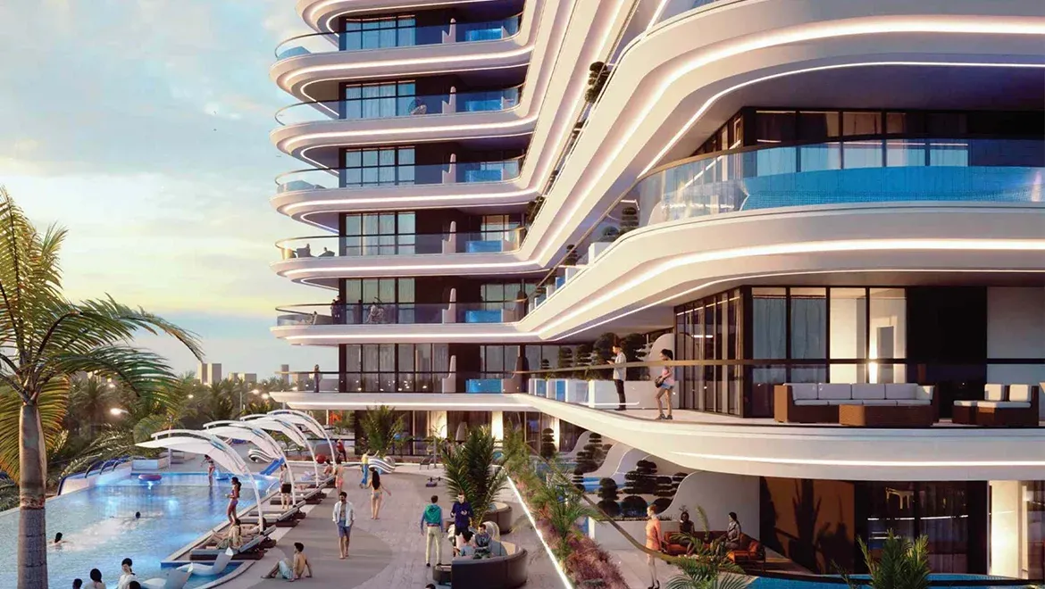  Samana Portofino  Overview 2 