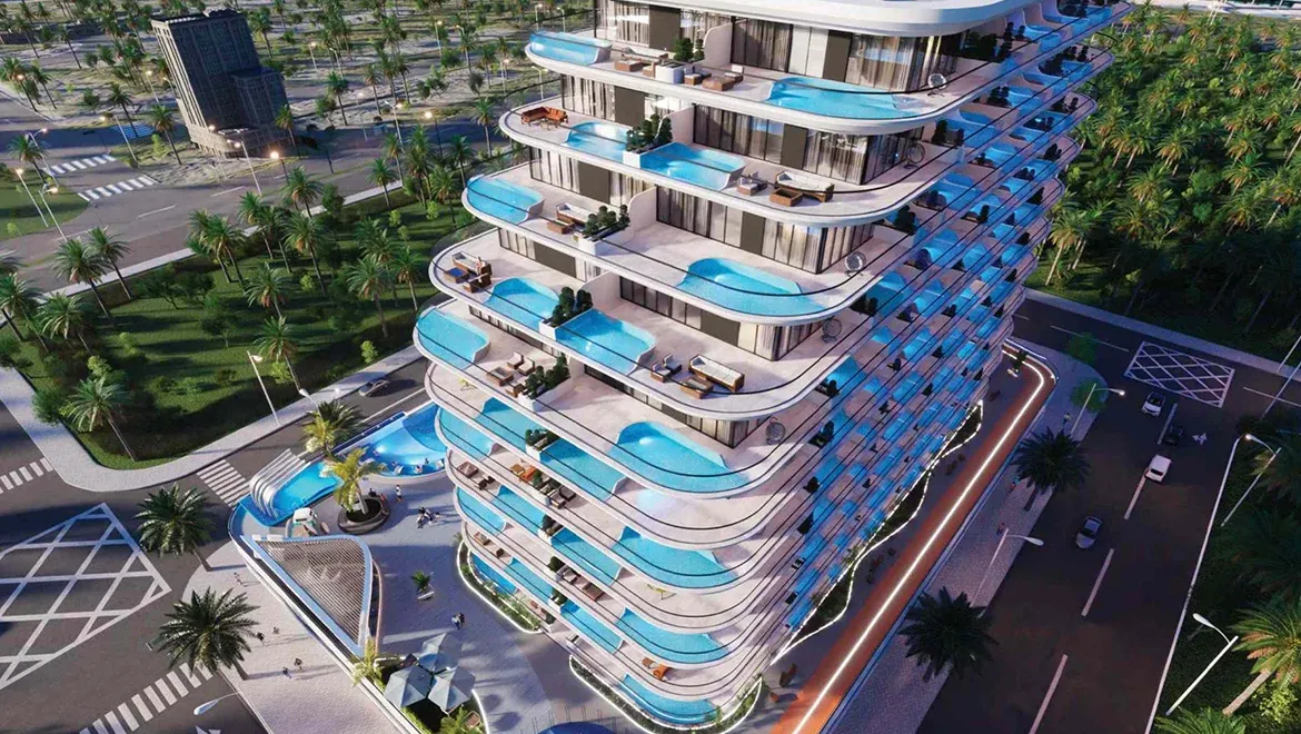  Samana Portofino  Overview 2 