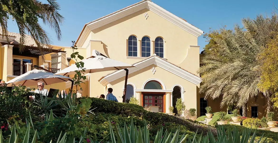 Samara Villas