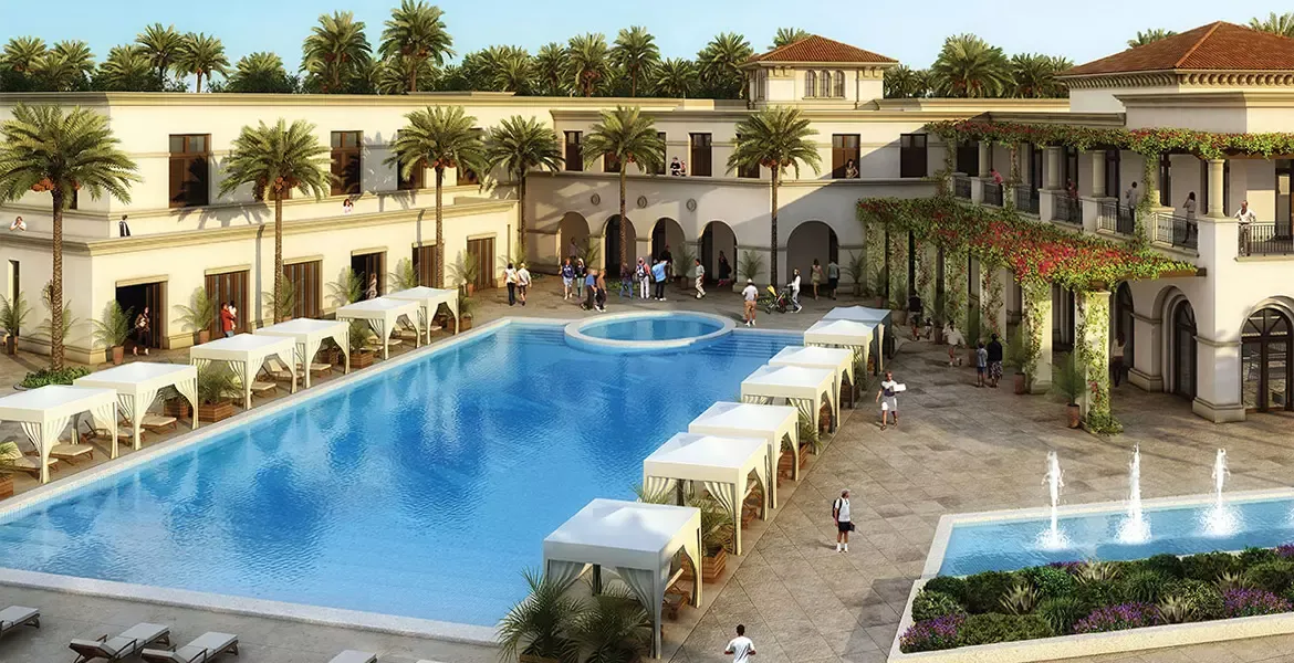 Samara Villas