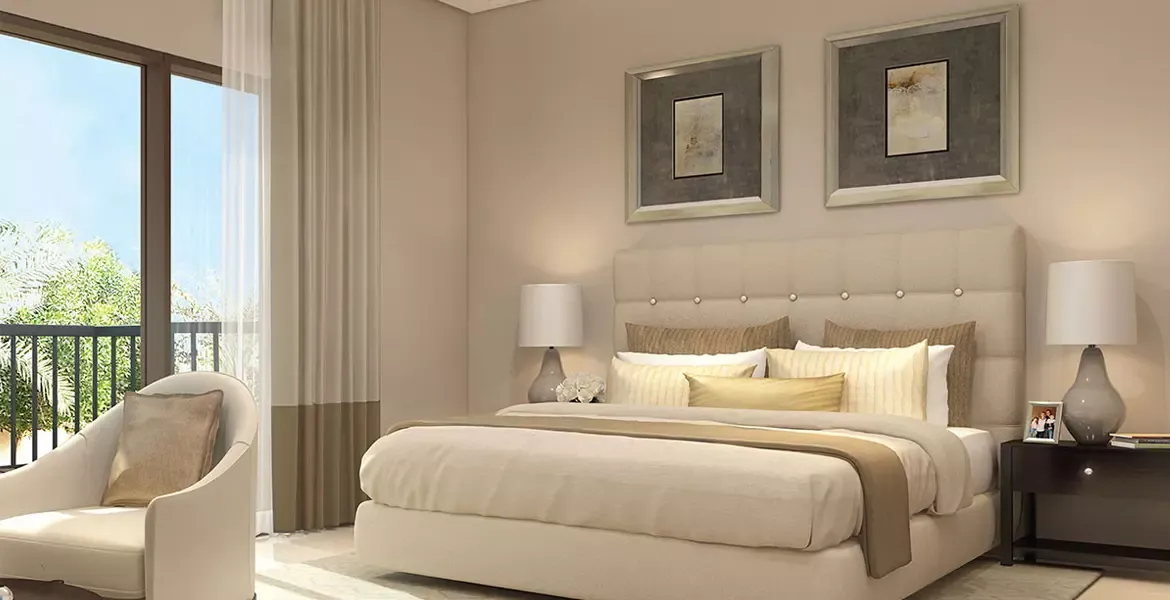Samara Villas