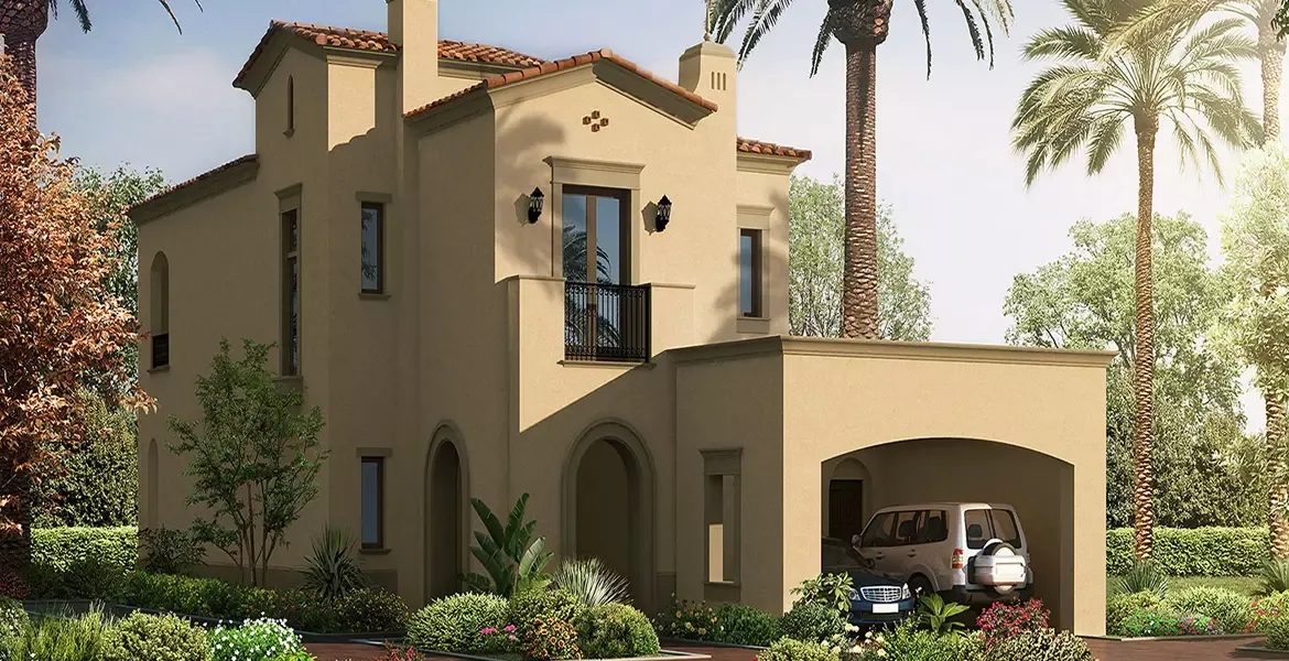 Samara Villas in a nutshell