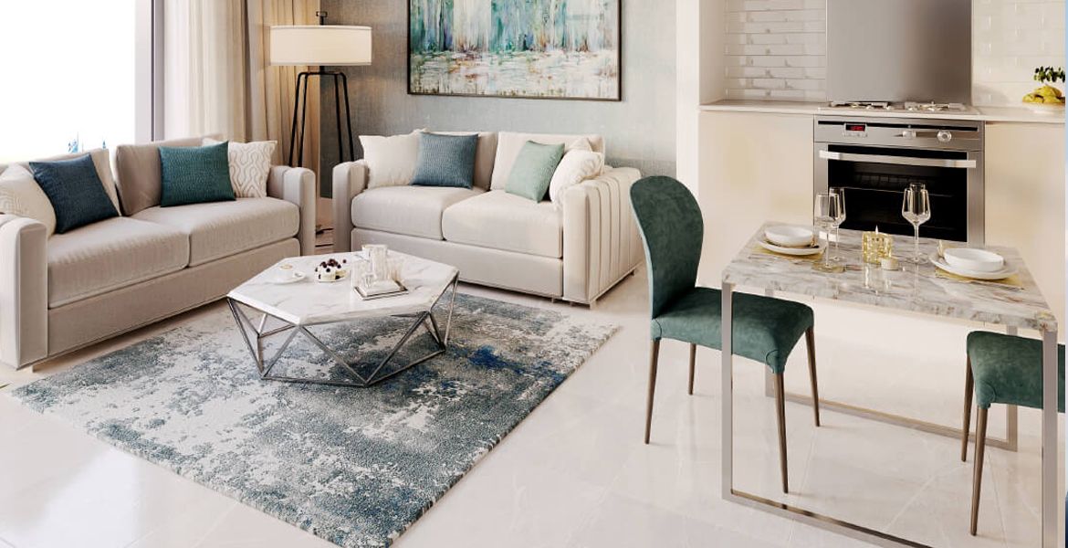 One Park Avenue
