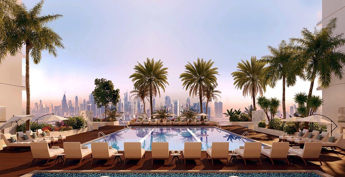 One Park Avenue