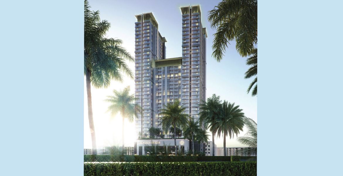 One Park Avenue