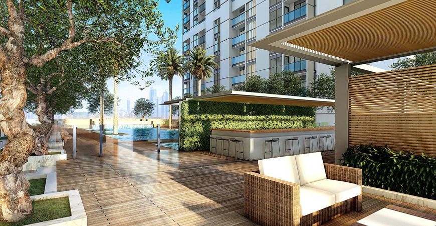 Sobha- CREEK VISTA Tower C