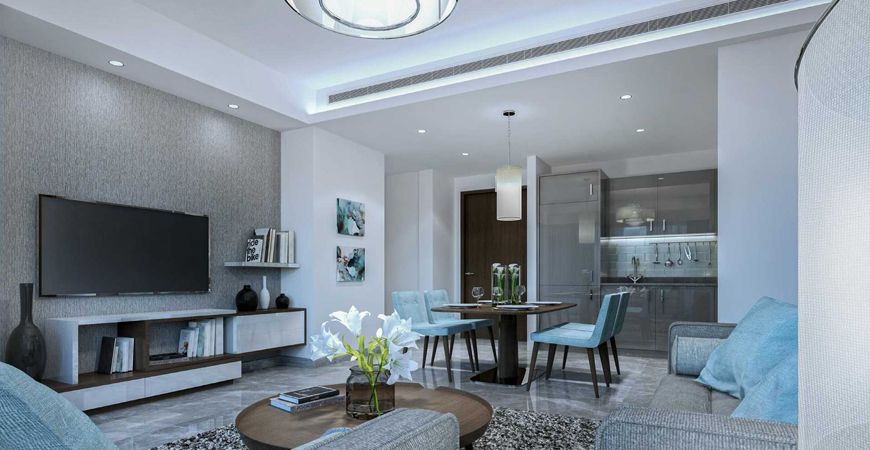 Sobha- CREEK VISTA Tower C