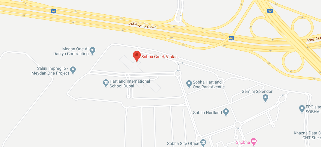 sobha creek--1-locations