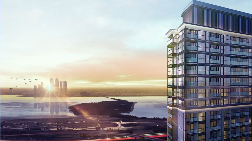 Sobha- CREEK VISTAS Tower A