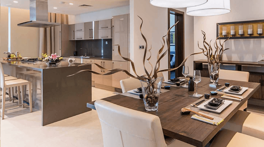 Sobha- CREEK VISTAS Tower A