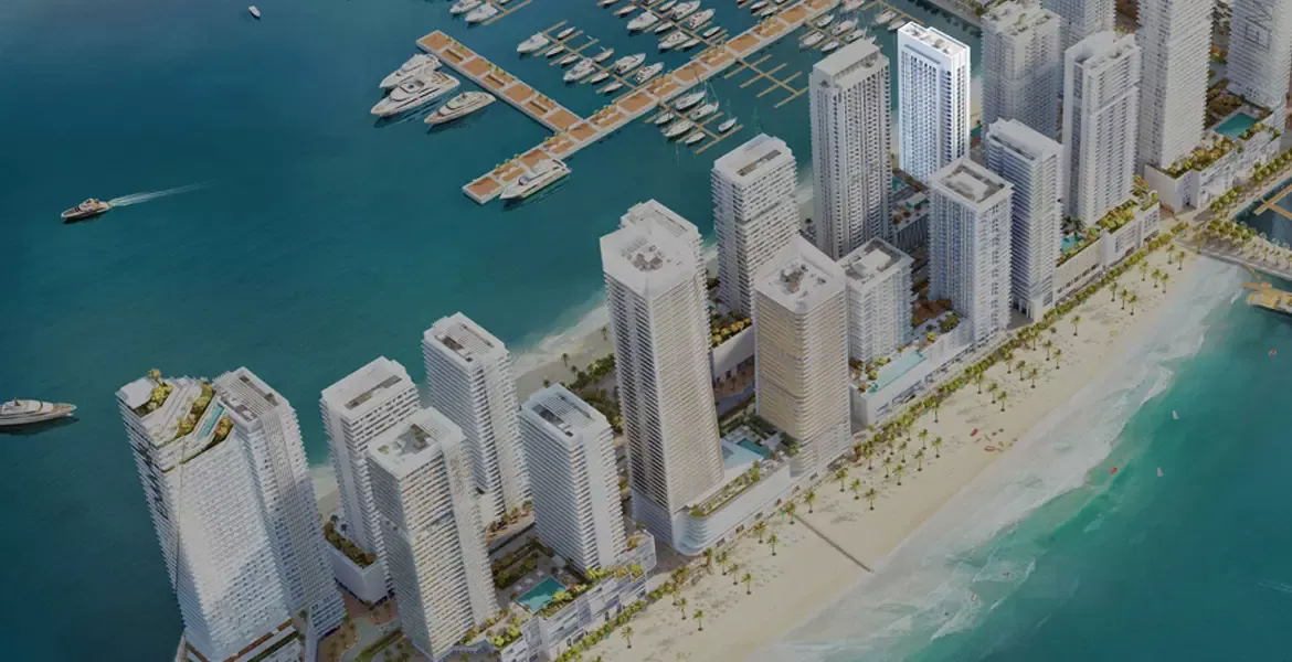 South Beach Holiday Homes