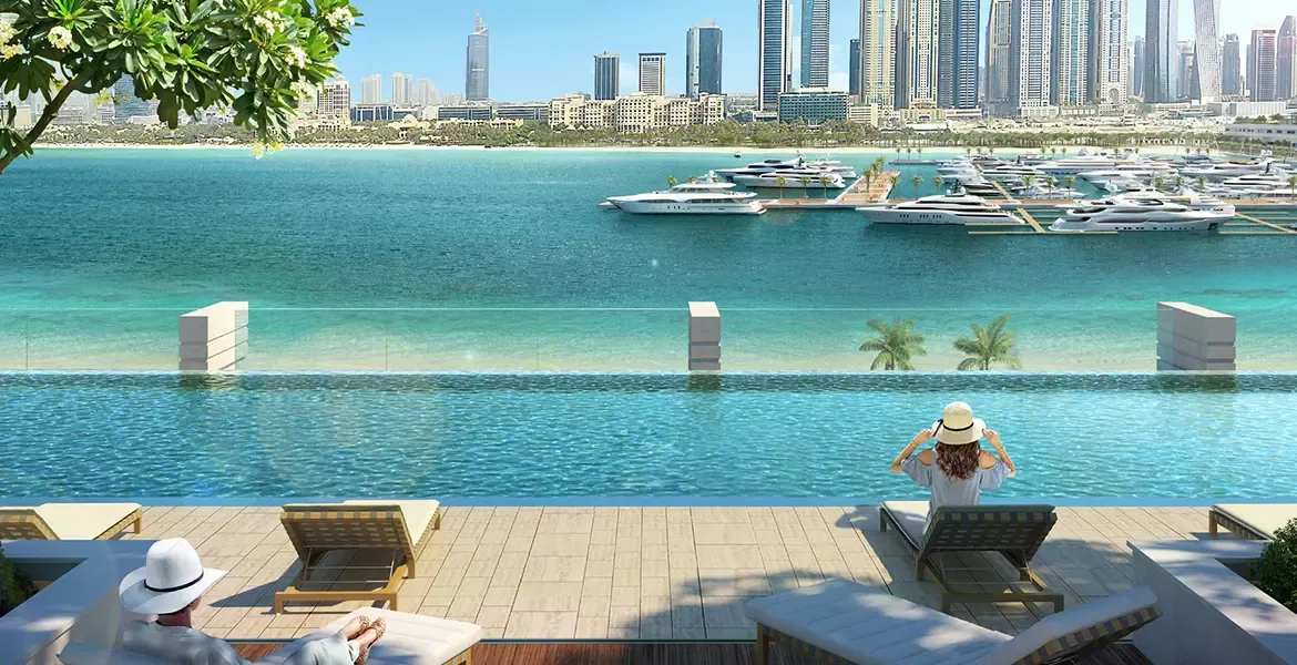 South Beach Holiday Homes