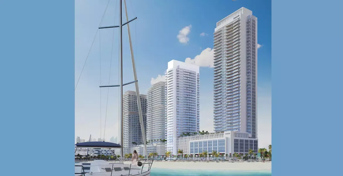 South Beach Holiday Homes