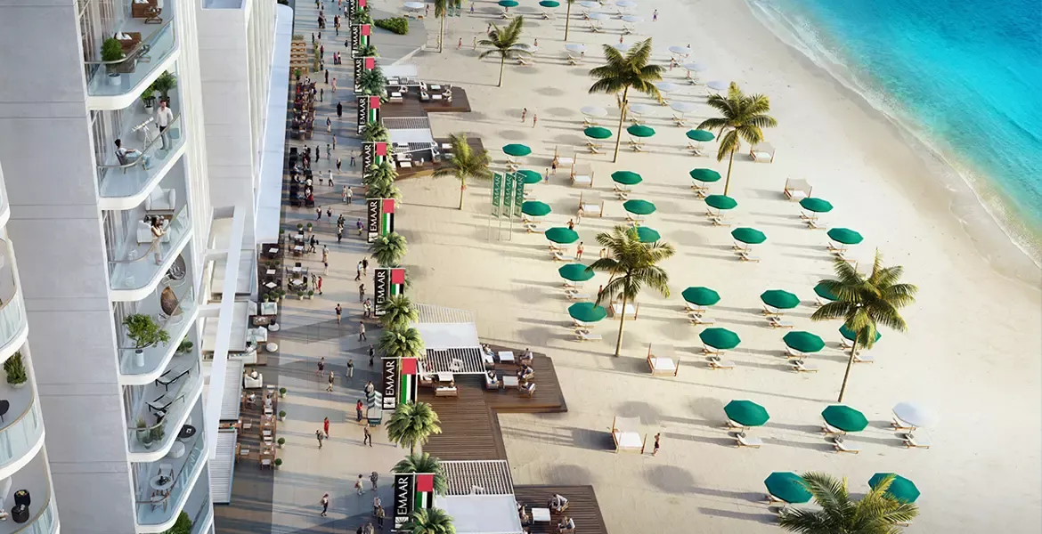 South Beach Holiday Homes in a nutshell