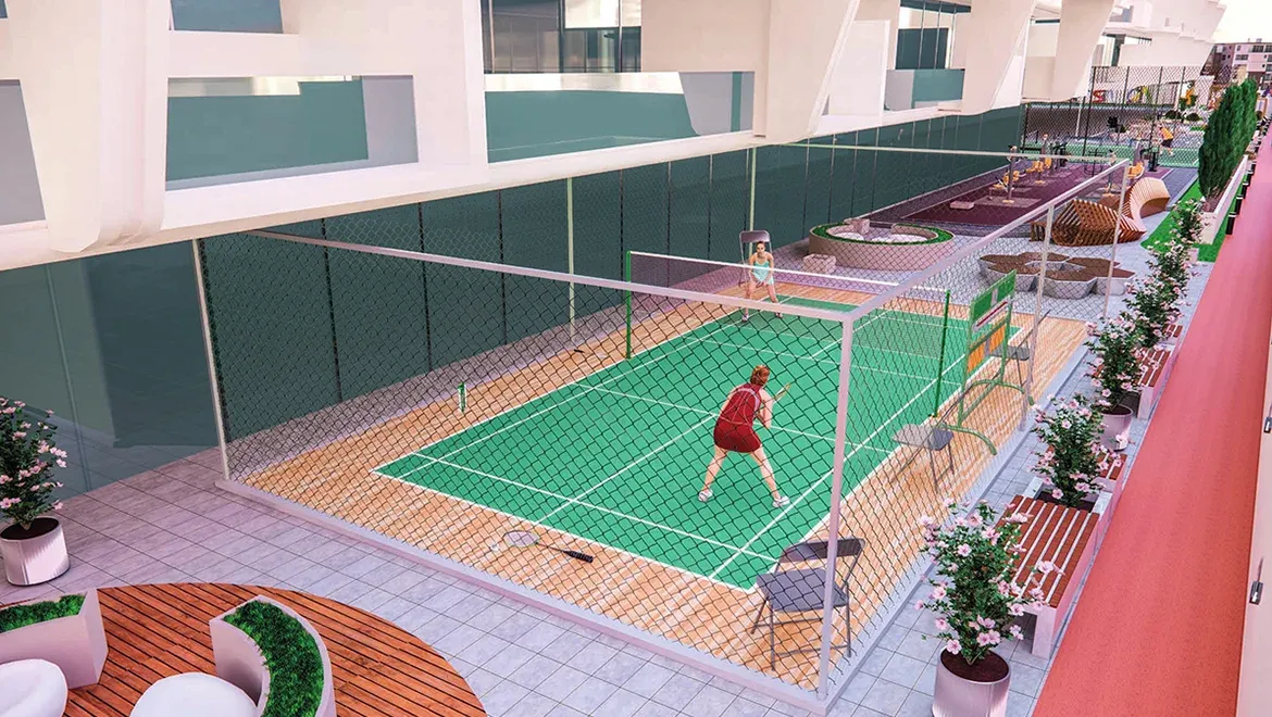 Sportz By Danube By Danube highlights2