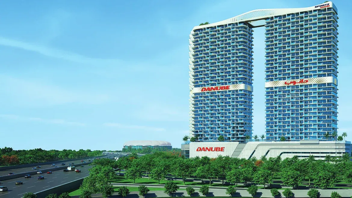 Sportz By Danube By Danube Overview